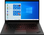 

Ноутбук Lenovo ThinkPad P1 (20QT002LRT)