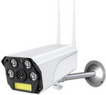 IP камера Ritmix IPC-270S wi fi камера наблюдения ritmix ipc 270s