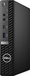 

Настольный компьютер Dell Optiplex 5080 (5080-6444) черный