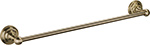 Полотенцедержатель Fixsen Retro, трубчатый (FX-83801) полотенцедержатель кольцевой бронза art