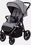 

Коляска прогулочная Rant CASPIA 2.0 RA100, Grey