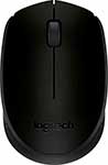 

Мышь беспроводная Logitech M170 (910-006537) BLACK