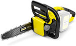 

Пила цепная аккумуляторная Karcher Chain Saw Battery 36-35 *INT (1.444-050.0)