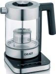 

Чайник электрический Graef WK 350, Нержавеющая сталь