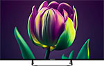 Телевизор Top Device TV 43 ULTRA NEO CS06 (TDTV43CS06U_BK) черный