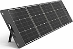 Портативная складная солнечная батарея-панель Choetech 200 Вт, монокристалл (SC015) солнечная панель baseus energy stack 100w зелёная ccnl050006