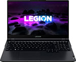 Ноутбук Lenovo Legion 5 15IMH6 (82NL002MLT) Black