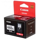 

Картридж струйный Canon PG-440XL 5216B001 черный для MG2140/3140
