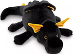 

Дракон Orange Toys Черная Молния, 65 см (2443/64)