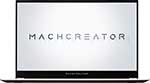 Ноутбук Machenike Machcreator-A (MC-Y15i31115G4F60LSMS0BLRU) серебристый