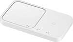 

Беспроводное зарядное устройство Samsung EP-P5400 19.9W 2.77A PD) USB-C (EP-P5400TWRGRU) белый