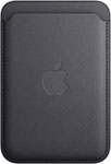 Чехол для мобильного телефона Apple для Apple iPhone (MT2N3FE/A) with MagSafe, черный чехол для мобильного телефона moonfish mf sc 055 для apple iphone 13 pro матовый желтый