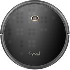 

Робот-пылесос Kyvol D9 Robot vaccum cleaner, Черный