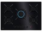 

Газовая варочная панель AEG HKB75453NB, Черный