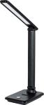 

Настольный светильник Arte Lamp ЧЕРНЫЙ (A5123LT-1BK)