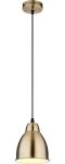 

Подвес Arte Lamp АНТИЧНАЯ БРОНЗА (A2054SP-1AB)
