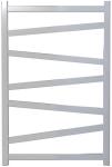 

Полотенцесушитель водяной Point Феникс, П7, 500x800, хром (PN15158)