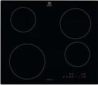Встраиваемая электрическая варочная панель Electrolux LIB60420CK
