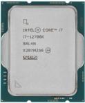 

Процессор Intel Core i7 12700K LGA1700 OEM (CM8071504553828)