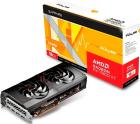 

Видеокарта Sapphire Radeon RX 7800 XT PULSE 16GB (11330-02-20G), Черный