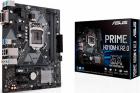 

Материнская плата Asus PRIME H310M-K R2.0 (LGA1151 mATX)