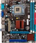 

Материнская плата Esonic G41CPL3 (LGA775, mATX), Коричневый