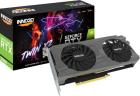 

Видеокарта INNO3D GeForce RTX 3050 8GB TWIN X2 (N30502-08D6-1190VA42), Черный