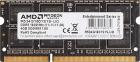 

Оперативная память AMD SO-DIMM DDR3 4Gb 1600MHz (R534G1601S1S-UO) oem, Черный