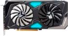 

Видеокарта Maxsun GeForce RTX 3060 TERMINATOR 12G S1, Серый/черный