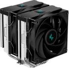 

Кулер для процессора Deepcool AG620 DIGITAL