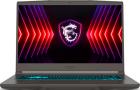 

Ноутбук MSI Thin 15 B12UC-1628XRU, серый (9S7-16R831-1628)