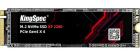 

SSD накопитель Kingspec M.2 XF 2000 Гб PCIe 4.0 (XF-2TB)