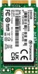 

SSD накопитель Transcend M.2 MTS420 240 Гб SATA III (TS240GMTS420S)