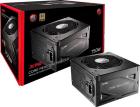 

Блок питания XPG CORE REACTOR 750W ATX GOLD (COREREACTOR750G-BKCEU), Черный