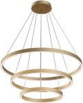 

Подвесной светильник Maytoni Rim Modern/Латунь (MOD058PL-L100BS4K)