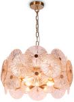 

Подвесной светильник Maytoni Aster Modern, золото (MOD007PL-08G)