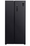 

Холодильник Side-by-Side Tesler RSD-537BI GRAPHITE, Графитовый