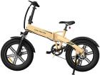 

Электровелосипед Ado Electric Bicycle A20F Beast, песчаный, Песочный