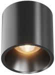 

Потолочный светильник Maytoni Alfa LED Ceiling Wall, Черный (C064CL-L12B3K)