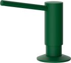 

Дозатор для моющего средства Omoikiri OM-02-RG-LG латунь/royal green/светлое золото (4995069)