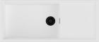 

Кухонная мойка Omoikiri Sintesi 116-WH Artceramic/белый (4997121)