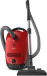 Пылесос напольный Miele Classic C1 Power Line Autumn Red