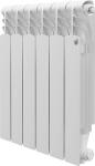 Радиатор Royal Thermo Revolution 500 2.0 - 6 секций