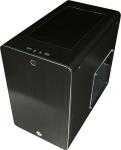 

Компьютерный корпус Raijintek STYX BLACK (0R200025), Черный
