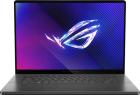 

Ноутбук Asus ROG Zephyrus GU605MV-QR169 (90NR0IT1-M007K0) серый