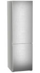 Двухкамерный холодильник Liebherr CNsff 5703-22 001 NoFrost серебристый