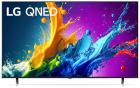 

Телевизор LG 65QNED80T6A.ARUB, Черный