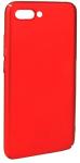 Защитный чехол Red Line iBox Fresh, для Huawei Honor 10, 10 Premium, красный
