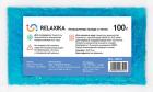 

Аккумулятор холода и тепла Relaxika 100 гр. (REL-10010)