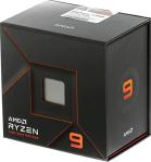 

Процессор AMD RYZEN 9 7950X AM5 BOX (100-100000514WOF)